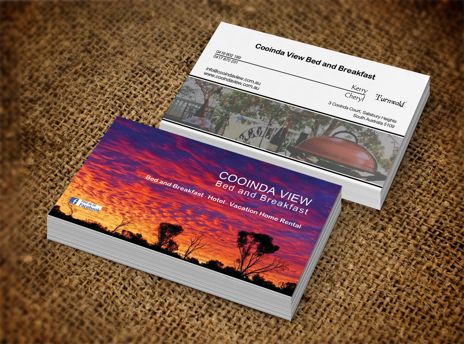 Business Card Design by Lanka Ama for this project | Design #5722745