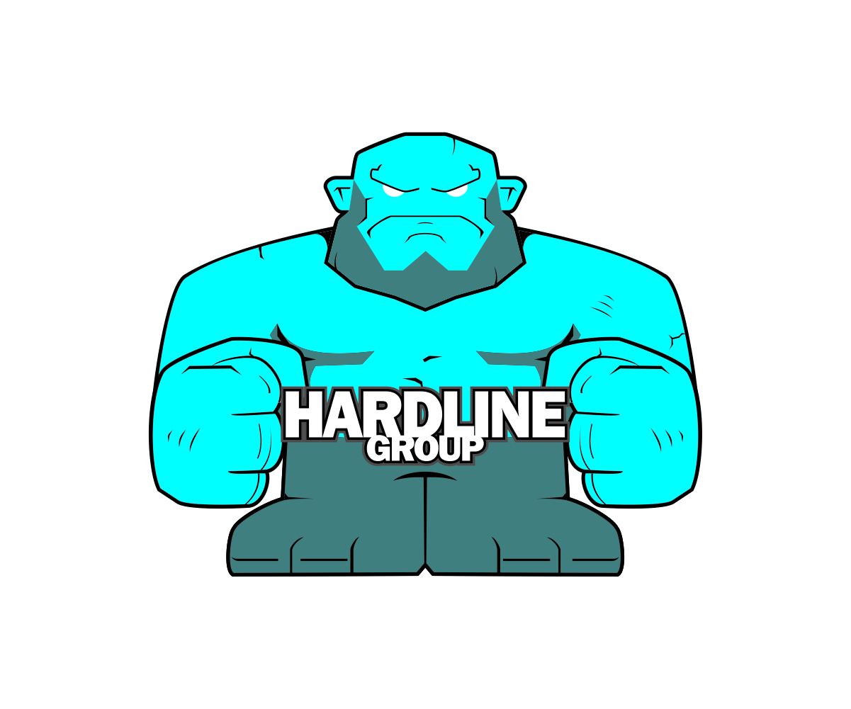 Logo Design by suryokusumo for HARDLINE GROUP | Design #5779190