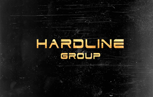 Logo Design by FlyingPen for HARDLINE GROUP | Design: #5715327