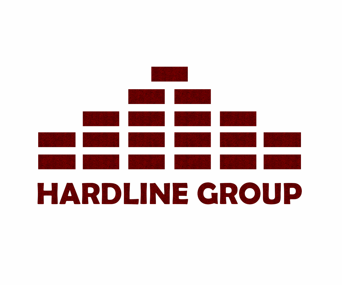 Logo Design by Tejas Joisar for HARDLINE GROUP | Design #5722506