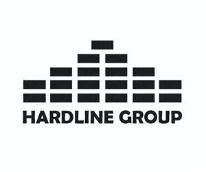 Logo Design by Tejas Joisar for HARDLINE GROUP | Design: #5784584