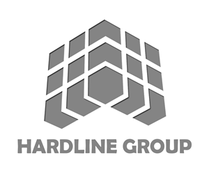 Logo Design by Tejas Joisar for HARDLINE GROUP | Design: #5784605