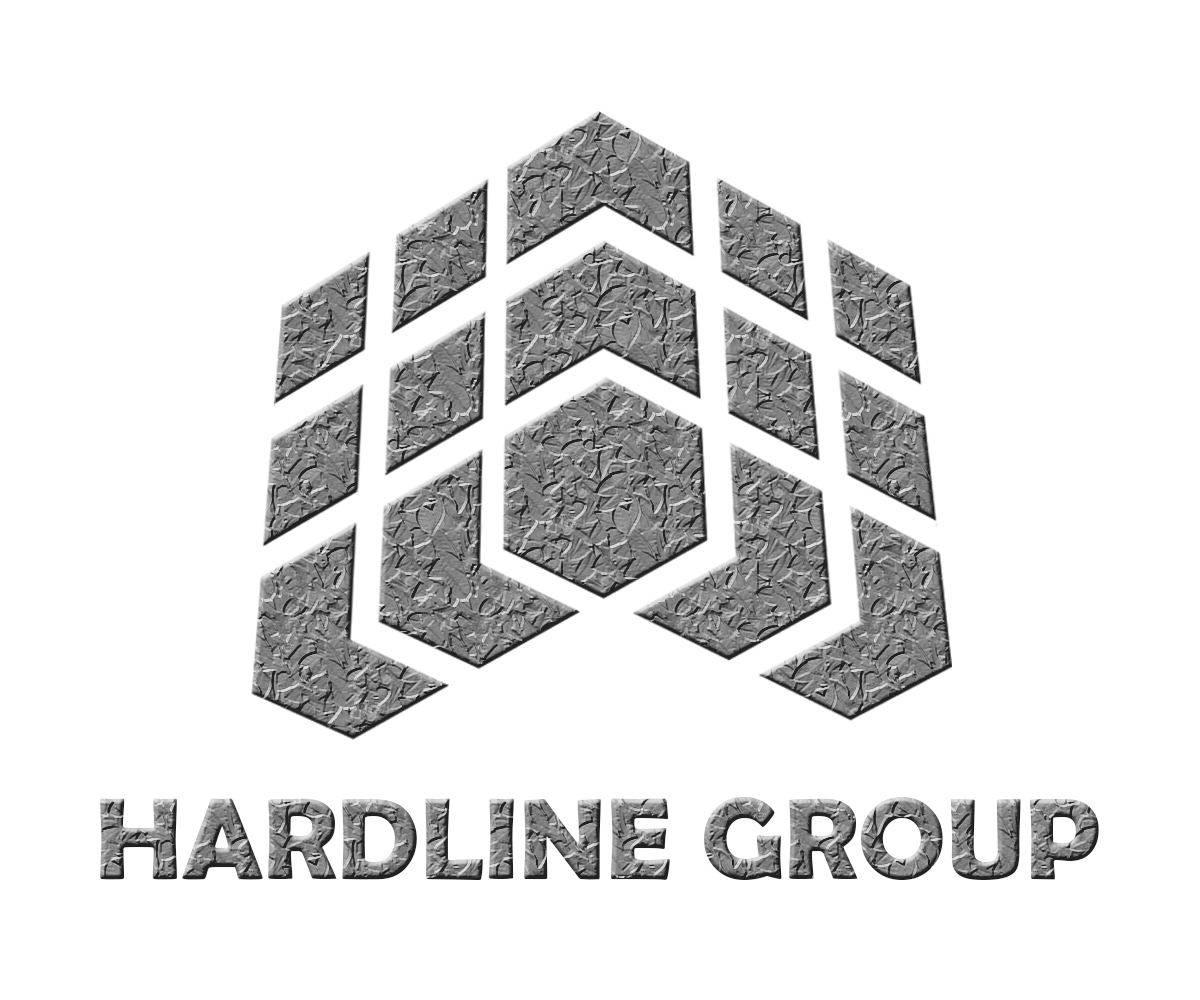 Logo Design by Tejas Joisar for HARDLINE GROUP | Design #5784660