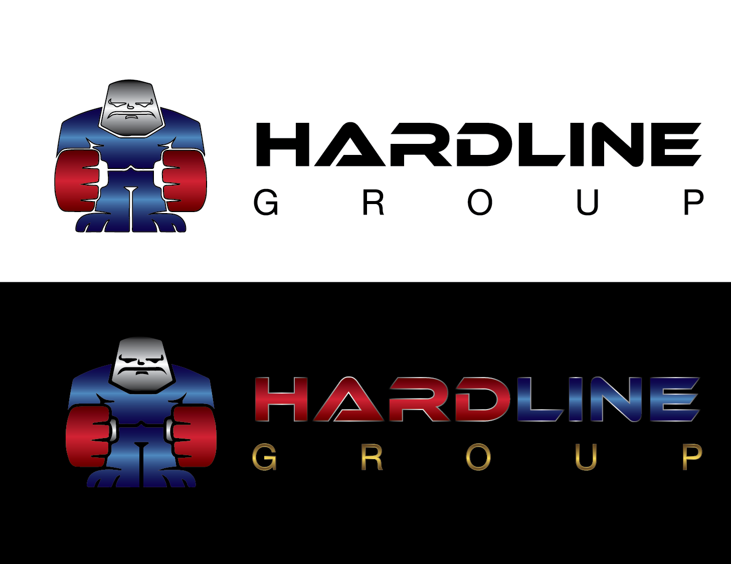 Logo Design by jonnson for HARDLINE GROUP | Design #5775842