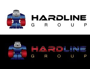 Logo Design by jonnson for HARDLINE GROUP | Design: #5775842