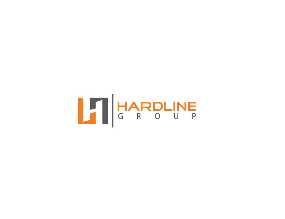 Logo Design by Design24 for HARDLINE GROUP | Design: #5797912