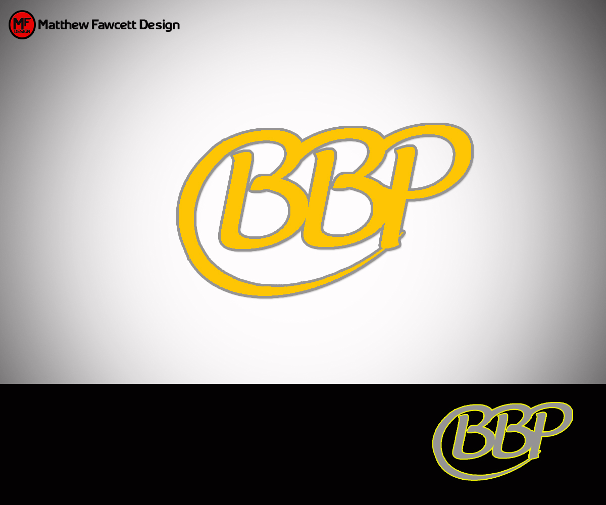 Logo Design by Matthew Fawcett for this project | Design #5715159