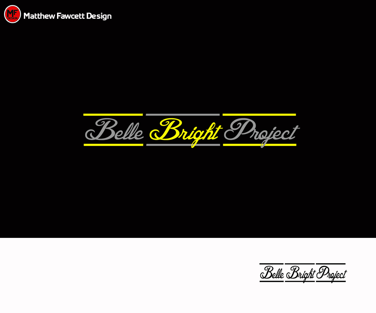 Logo Design by Matthew Fawcett for this project | Design #5715164