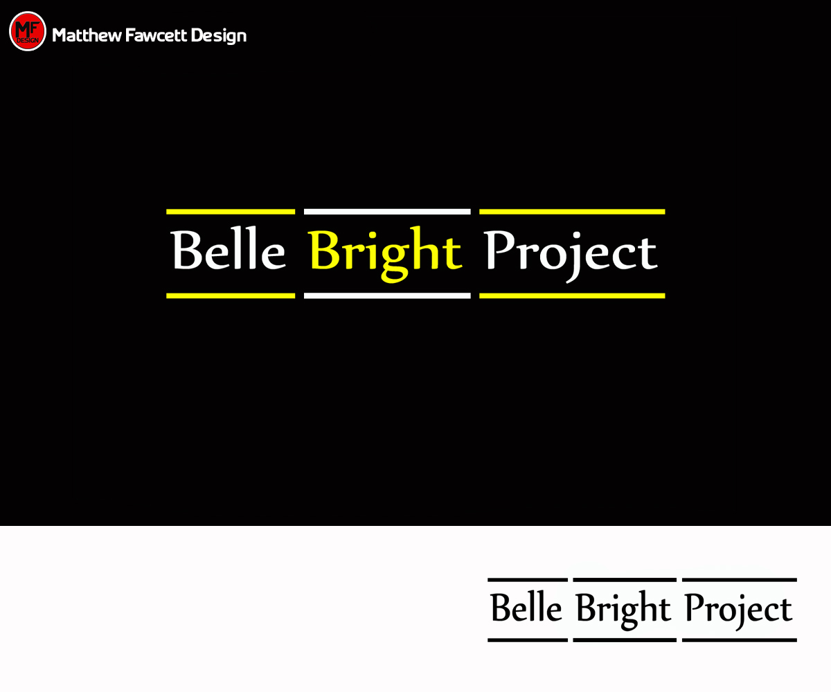 Logo Design by Matthew Fawcett for this project | Design #5758745