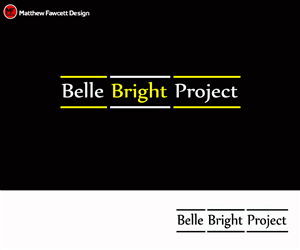 Logo Design by Matthew Fawcett for this project | Design: #5758745