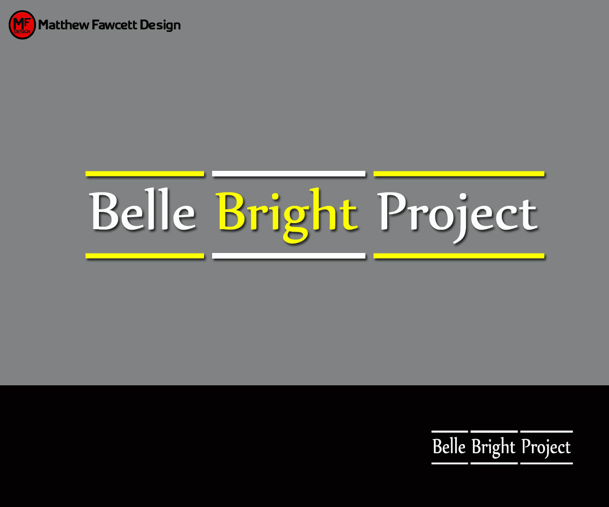 Logo Design by Matthew Fawcett for this project | Design #5758749