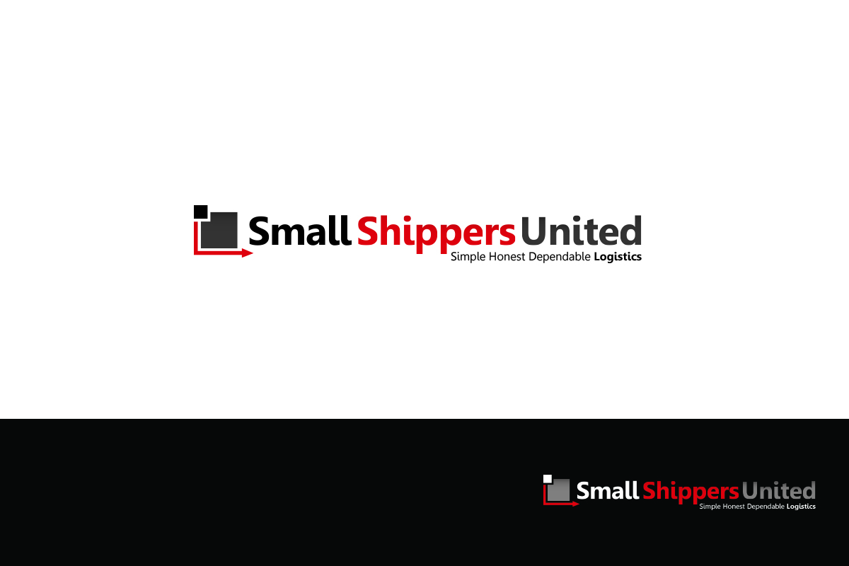 Design de Logo par Senseless pour Small Shippers United | Design : #1565265