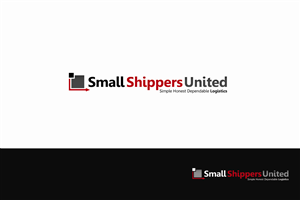 Design de Logo par Senseless pour Small Shippers United | Design : #1565265