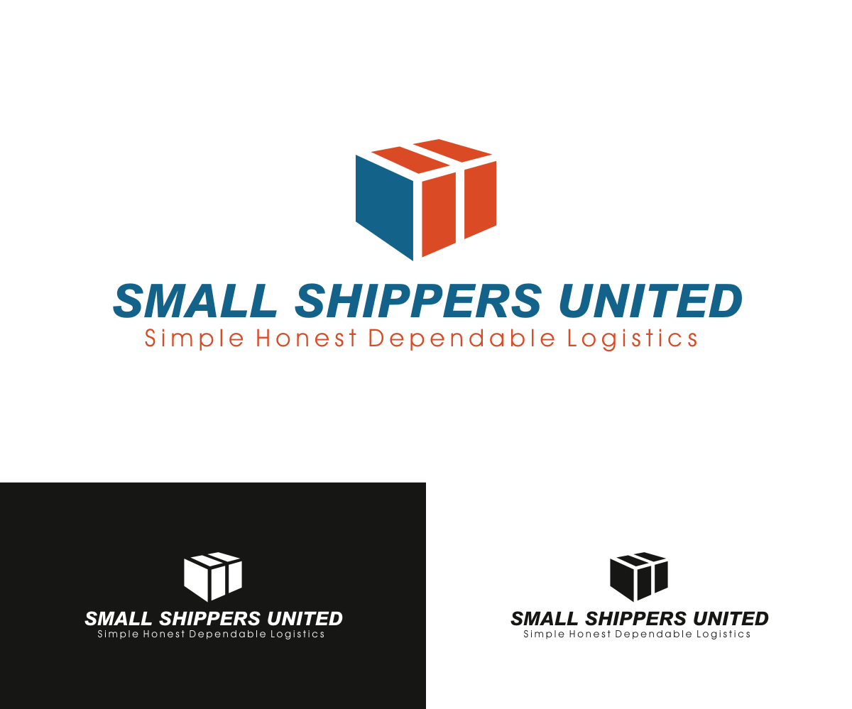 Design de Logo par ryn pour Small Shippers United | Design #1565503