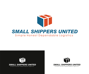 Design de Logo par ryn pour Small Shippers United | Design : #1565503