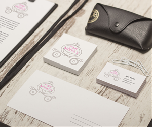 Logo Design by reni_radeva1990 for this project | Design: #5745264