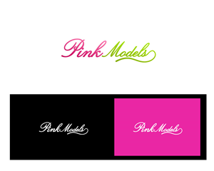 Logo Design by Pram Shaw