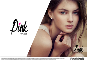 Logo Design by DK Mullett
