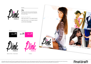 Logo-Design von DK Mullett für dieses Projekt | Design: #5714079