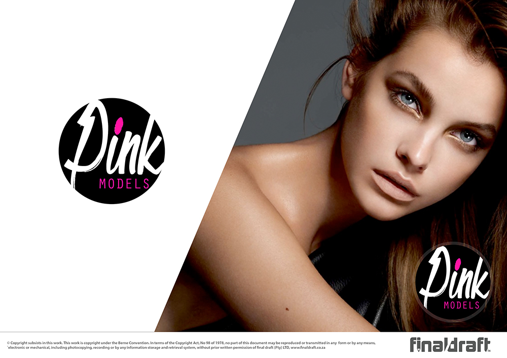 Logo-Design von DK Mullett für dieses Projekt | Design #5714081