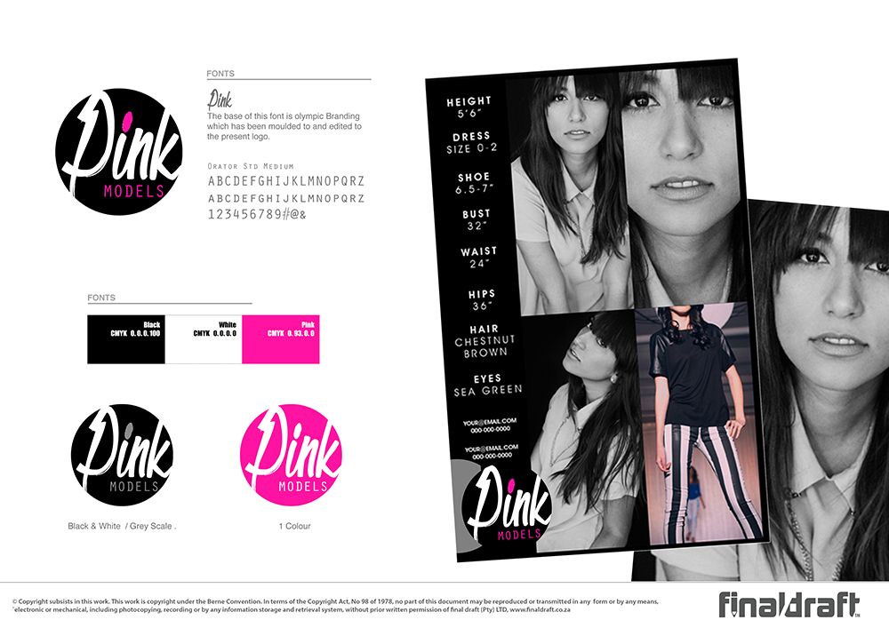 Logo Design by DK Mullett for this project | Design #5714084