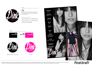 Logo-Design von DK Mullett für dieses Projekt | Design: #5714084