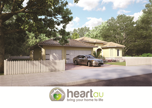 Australian Smart Home, Solar + Battery Company needs brochure to showcase Heart Home Packages | Brochure Design by MOATAZ AZAB