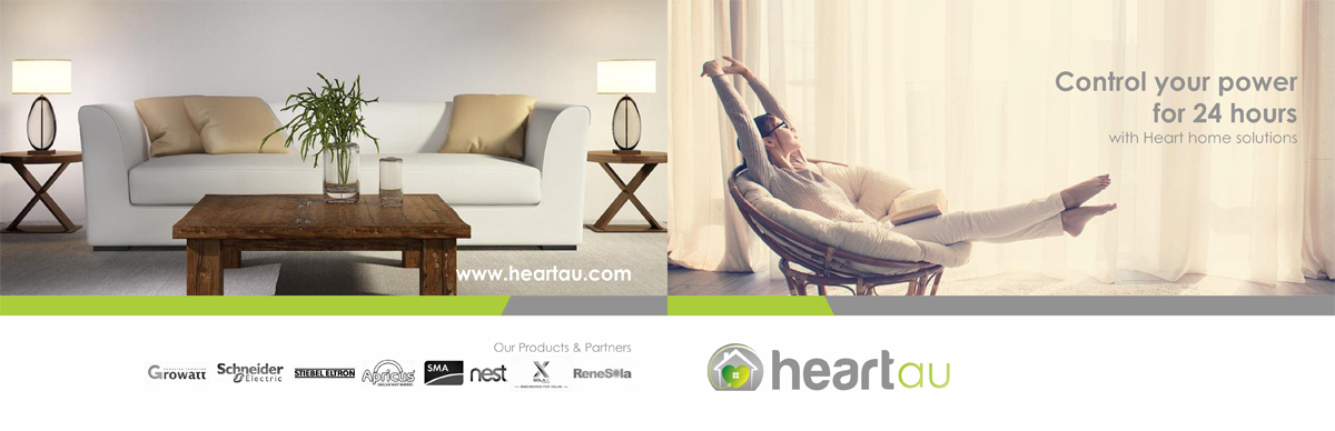 Brochure Design by barinix for Heartau | Design #5727073