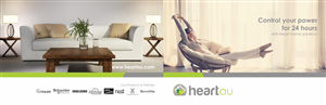 Brochure Design by barinix for Heartau | Design: #5727073