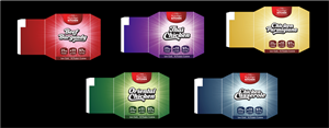Graphic Design by  CryptGraphics