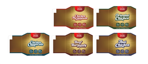 Design Graphique par  CryptGraphics pour The Nutrition Kitchen | Design : #1597768