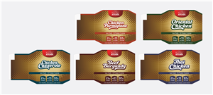 Design Graphique par  CryptGraphics pour The Nutrition Kitchen | Design : #1633921