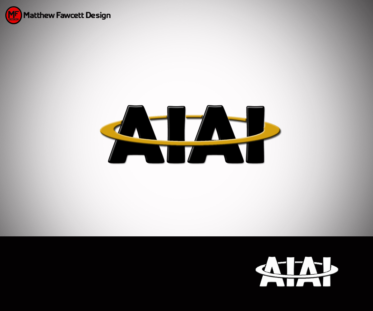 Logo Design by Matthew Fawcett for this project | Design #5712991