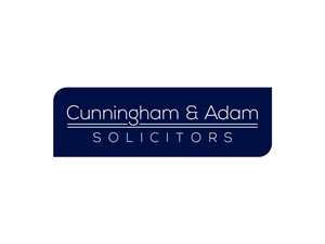 Logo Design by graphycode for Cunningham & Adam Solicitors | Design #5724543