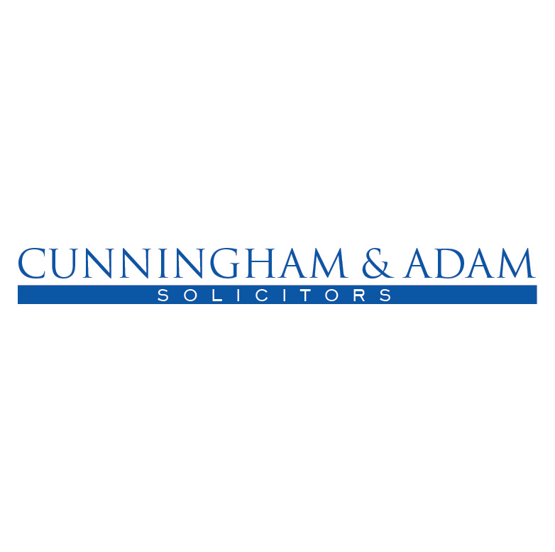 Logo Design by Design Possibilities for Cunningham & Adam Solicitors | Design #5730788