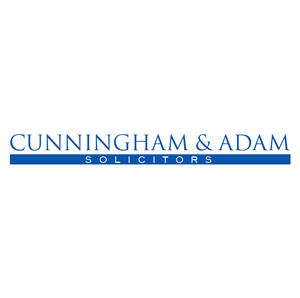 Logo Design by Design Possibilities for Cunningham & Adam Solicitors | Design: #5730788