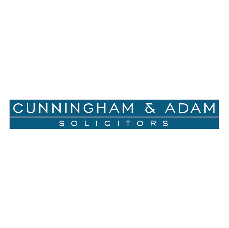 Logo Design by Design Possibilities for Cunningham & Adam Solicitors | Design #5730855