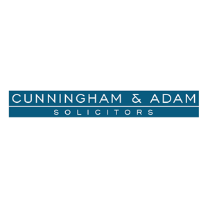 Logo Design by Design Possibilities for Cunningham & Adam Solicitors | Design: #5730855