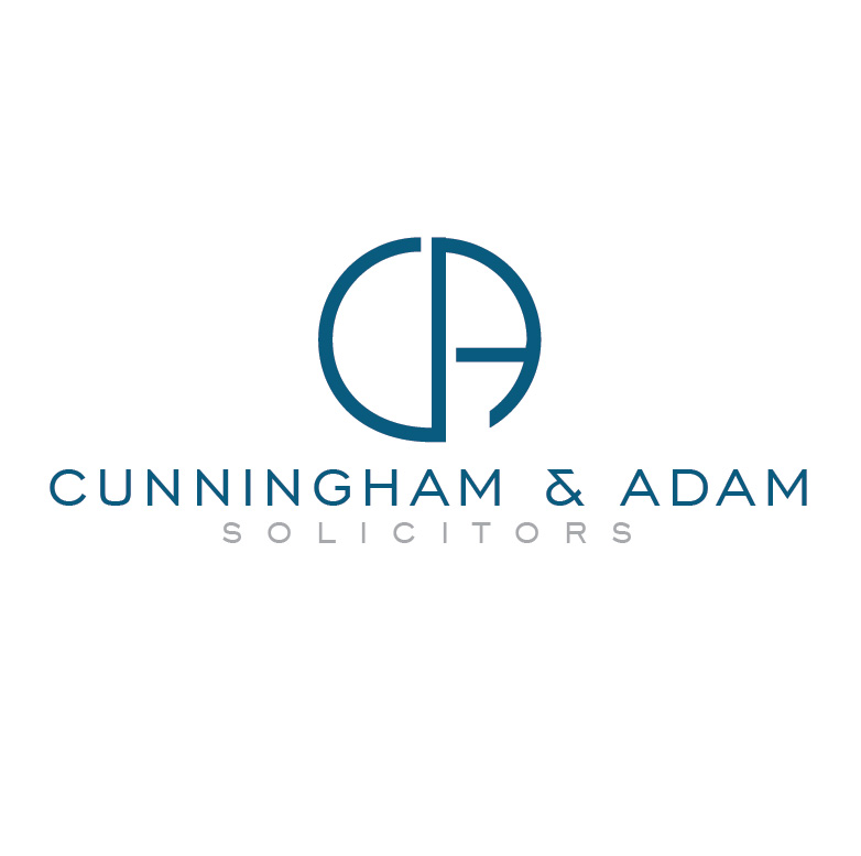 Logo Design by Design Possibilities for Cunningham & Adam Solicitors | Design #5757460