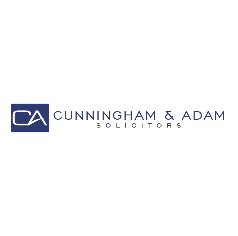 Logo Design by Design Possibilities for Cunningham & Adam Solicitors | Design #5757491