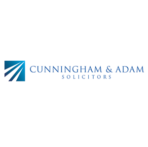 Logo Design by Design Possibilities for Cunningham & Adam Solicitors | Design: #5757507