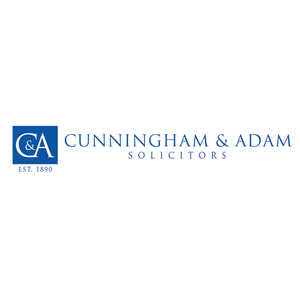 Logo Design by Design Possibilities for Cunningham & Adam Solicitors | Design: #5874468