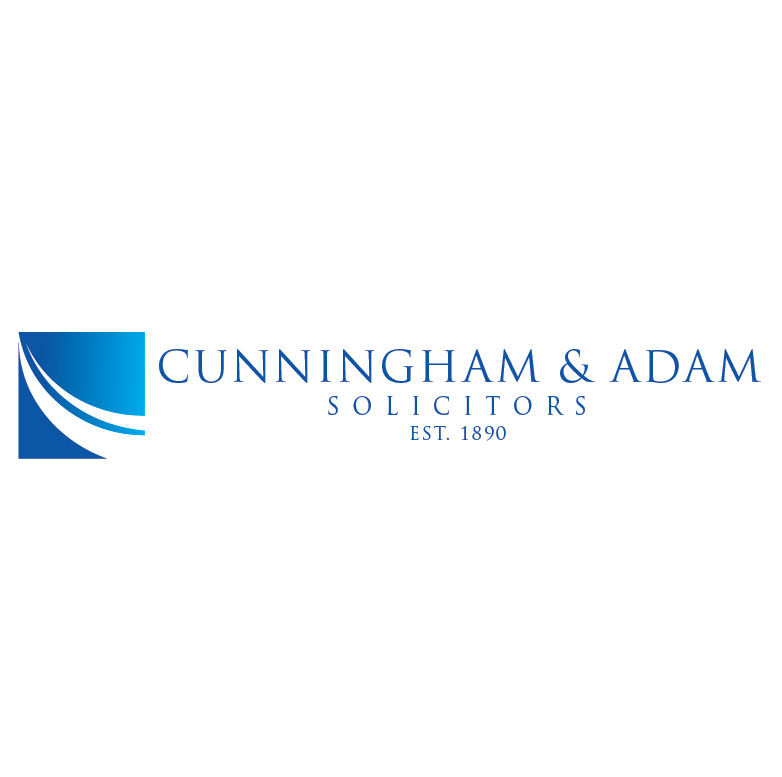 Logo Design by Design Possibilities for Cunningham & Adam Solicitors | Design #5874583