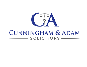 Logo Design by jonnson for Cunningham & Adam Solicitors | Design: #5717945