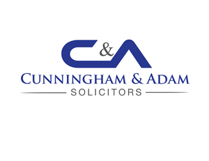 Logo Design by jonnson for Cunningham & Adam Solicitors | Design: #5718110