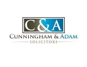 Logo Design by jonnson for Cunningham & Adam Solicitors | Design #5757239