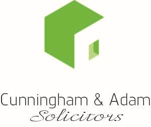 Logo Design by aronjohnn for Cunningham & Adam Solicitors | Design #5919506