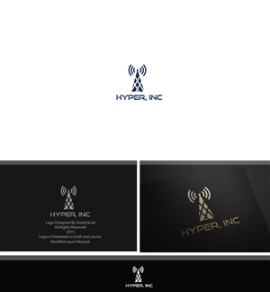 Logo Design by Graphix Lab for this project | Design: #5716819