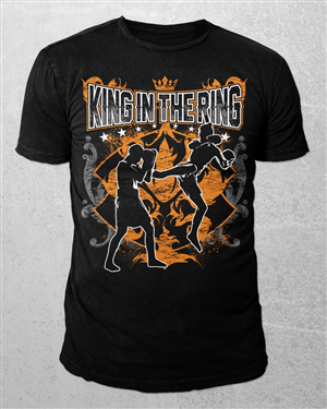 Design de T-shirt par Rockalight pour ce projet | Design #5788179
