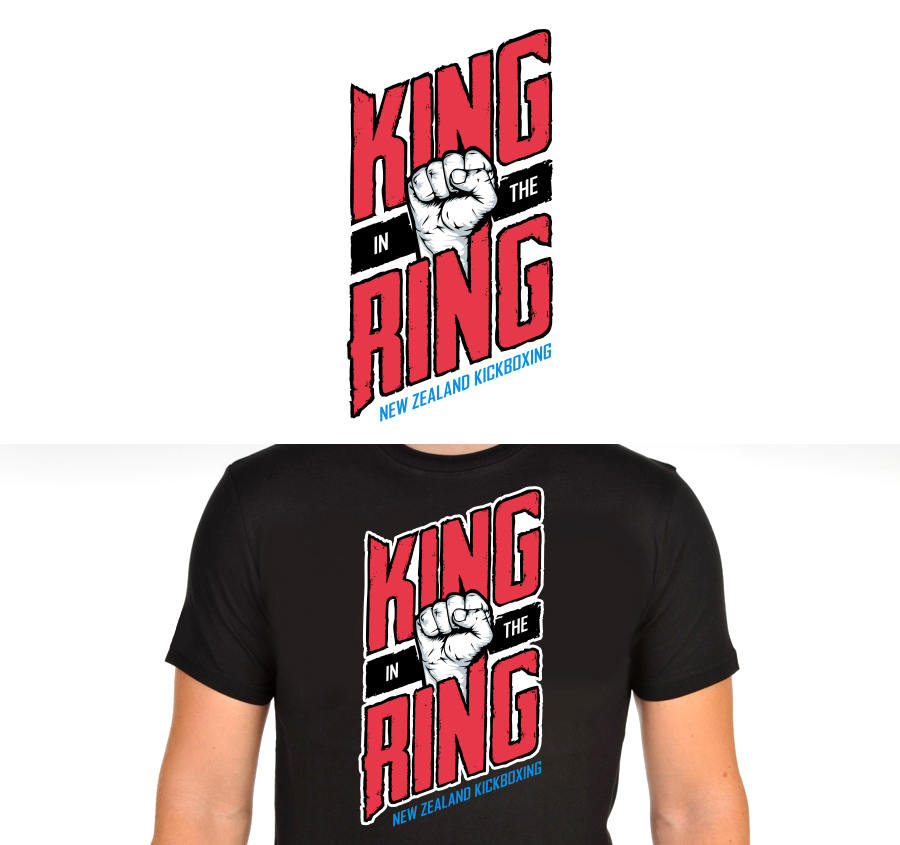 T-shirt Design by SMST Designs for this project | Design #5744297